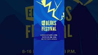 Blues Festival 2024 [upl. by Esyli465]