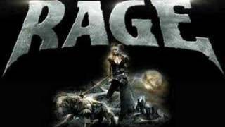 Rage  Straight to hell [upl. by Katalin]