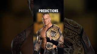 WWE Bash In Berlin PREDICTIONS [upl. by Norrad]