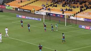 Highlights  Port Vale 00 Tranmere Rovers [upl. by Tolmann]