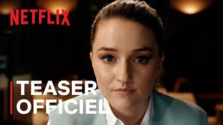 Apple Cider Vinegar  Teaser officiel VF  Netflix France [upl. by Mak]