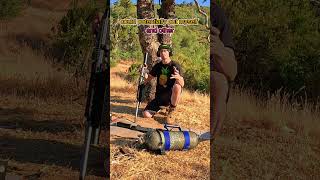 Dont get klled over clout PCP Airgun Pro Tip shorts life viral HeyBear [upl. by Hidie69]