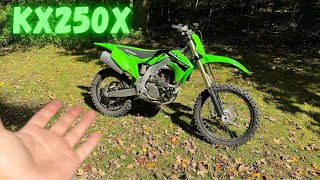 I Got A NEW Dirt Bike [upl. by Eward]