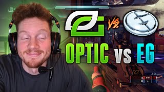 OPTIC HALO PRO SCRIMS [upl. by O'Carroll]