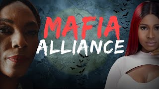 Mafialliance Episode 2Latest Nollywood Movie 2024Tina Mba Gift David Olafarotimi Fakunle [upl. by Emirej]