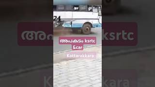 Accident at kottarakkara [upl. by Miah809]