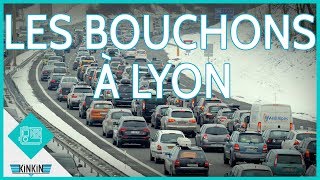 LES BOUCHONS À LYON [upl. by Mirisola239]