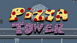 Pizza Tower OST  Dungeon Ultimatum [upl. by Maureen]