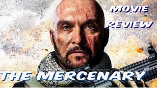 THE MERCENARY 2019 MOVIE REVIEW [upl. by Atinram]