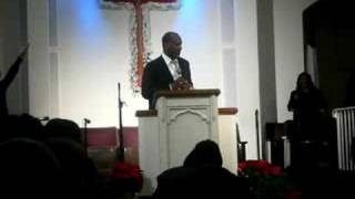 Bishop Jasper Rolle [upl. by Llednahc]