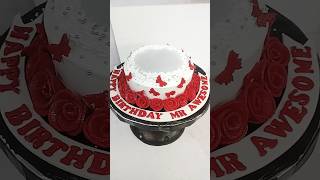 bhuton ke paper fire cake design music love cake 🎂 [upl. by Red566]