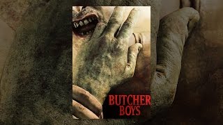 Butcher Boys [upl. by Eivi]