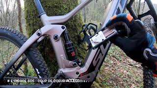 Episode 627  test Scott Strike 930 eRIDE millésime 2020 [upl. by Gonick]