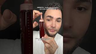 Serum anticaída Aminexil derivado del Minoxidil [upl. by Far227]