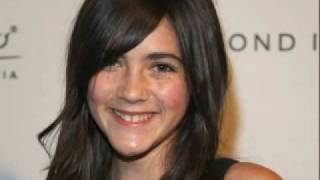 Isabelle Fuhrman Amazing [upl. by Gnues]