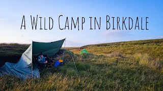 quotA Wild Camp in Birkdalequot Series 5 Episode 6 180824 [upl. by Bertold556]