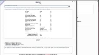 Charlson Comorbidity index [upl. by Ingra658]