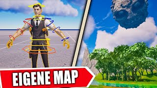 ALLE Fortnite Einstellungen PERFEKT einstellen⚙️  Fortnite Settings erklärt [upl. by Eintruok241]