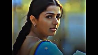 Aishu😍Gautham🥰 sillunu oru kadhal Love feeling WhatsApp status surya sok [upl. by Nevetse]