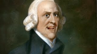 Epic Rap Battles of History News with Adam Smith [upl. by Mallina]