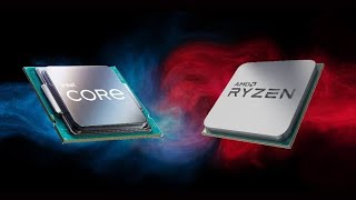 Intel Core i513400 vs AMD Ryzen 5 7600 Which is the best budget gaming CPU in 2024 cpu window [upl. by Emmons]