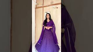 MYNTRA Ready to wear Lehenga under 1299  Affordable  Diwali  Fashion shorts ytshortsindia yt [upl. by Poler462]