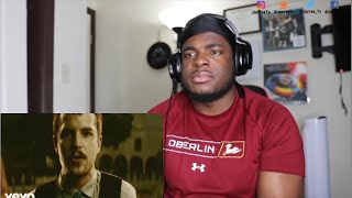 The Killers  When You Were Young Official Music Video REACTION [upl. by Webb]