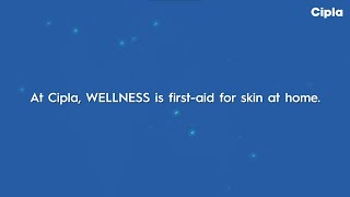 Cipla Wellness  Cipladine [upl. by Anirda118]