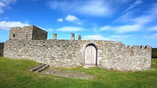 Exploring James Fort Kinsale  County Cork Ireland on a sunny day [upl. by Tita]