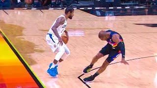 NBA Ankle Breakers for 20 Minutes Straight 🔥 [upl. by Llerrat775]