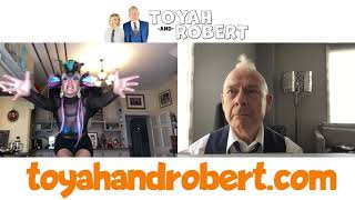 Toyah amp Robert’s Sunday Lunch  Love Letters Part 4 [upl. by Phaedra]