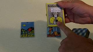 Easy Tarot Lessons 1 with Dusty White free video lesson [upl. by Meadows]