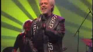 Merrill Osmond Live 39 [upl. by Fafa]