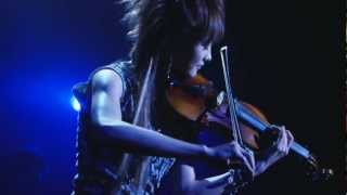 sword of the far east live track 1 [upl. by Morganne]