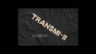 Clase 24 TransmiII [upl. by Sayres]