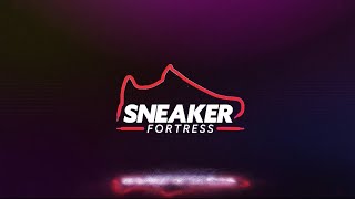 Sneaker Fortress Show  Season 1 Trailer [upl. by Crotty]