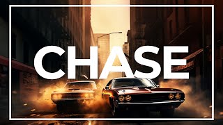 Epic Chase Tension No Copyright Background Music by Soundridemusic [upl. by Euqinimod]