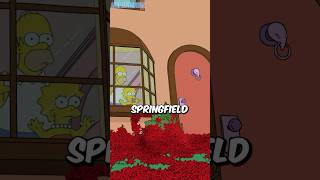 What Happens When Springfield Goes Into Lockdown [upl. by Koh]