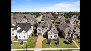 Luxury Living in Allen TX [upl. by Kenlay215]