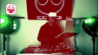 XTASIS 18 RUMBATON  REGGAETON SALSA TECH HOUSE LATIN [upl. by Neelrad]