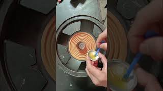 quotJBL 1000 Subwoofer Repair Renew and Restoration Guide DIYquot PART 715 subwoofer asmr jbl [upl. by Conard]