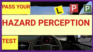 HAZARD PERCEPTION TEST IN AUSTRALIA  HPT DO THIS AND PASS [upl. by Nerradal]