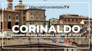 Corinaldo  Piccola Grande Italia [upl. by Ardnasil]