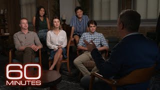 UATX says it fights college censorship culture with a focus on free speech  60 Minutes [upl. by Veejar760]