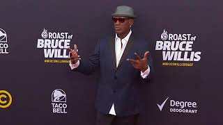 EVENT CAPSULE CLEAN  at the Comedy Central Roast of Bruce Willis [upl. by Alva529]