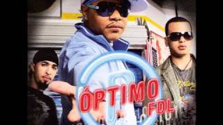 Grupo Optimo La mas Especial [upl. by Ykcor]