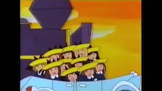 Madeline Theme Song But with more Speed Up [upl. by Alicea897]