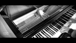 Das fliegende Klassenzimmer  Titelmusik Benedikt Waldheuer Piano Cover [upl. by Seldon746]