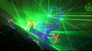 Donkey Rollers LIVE  Qlimax 2006 [upl. by Sotsirhc]