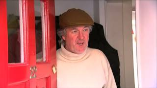 James May on Jeremy Clarkson punching a Top Gear producer  5 News [upl. by Corie994]